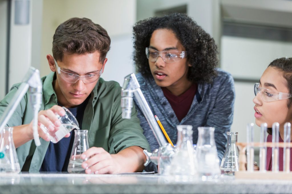 The Chemistry of the Ozone Layer