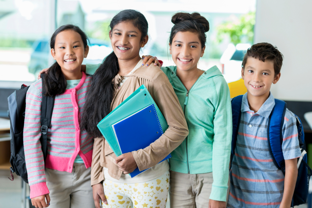 Public Speaking Social Studies & ELA Activities