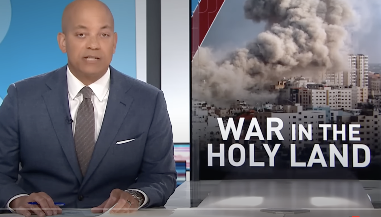 Fears of bigger war grow as Israel-Hamas fighting continues (2023)