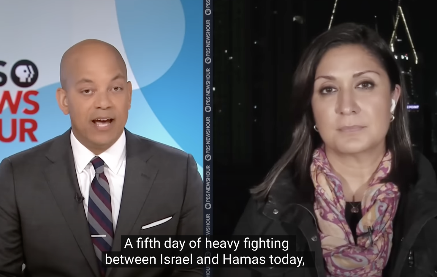 Israel cuts off food, water and fuel to Gaza amid bombardment (2023)