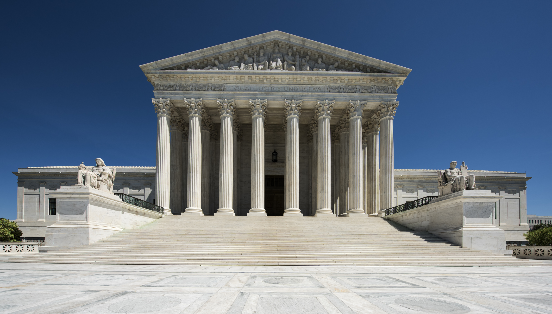 Supreme Court Hears Arguments in Racial Gerrymandering Case