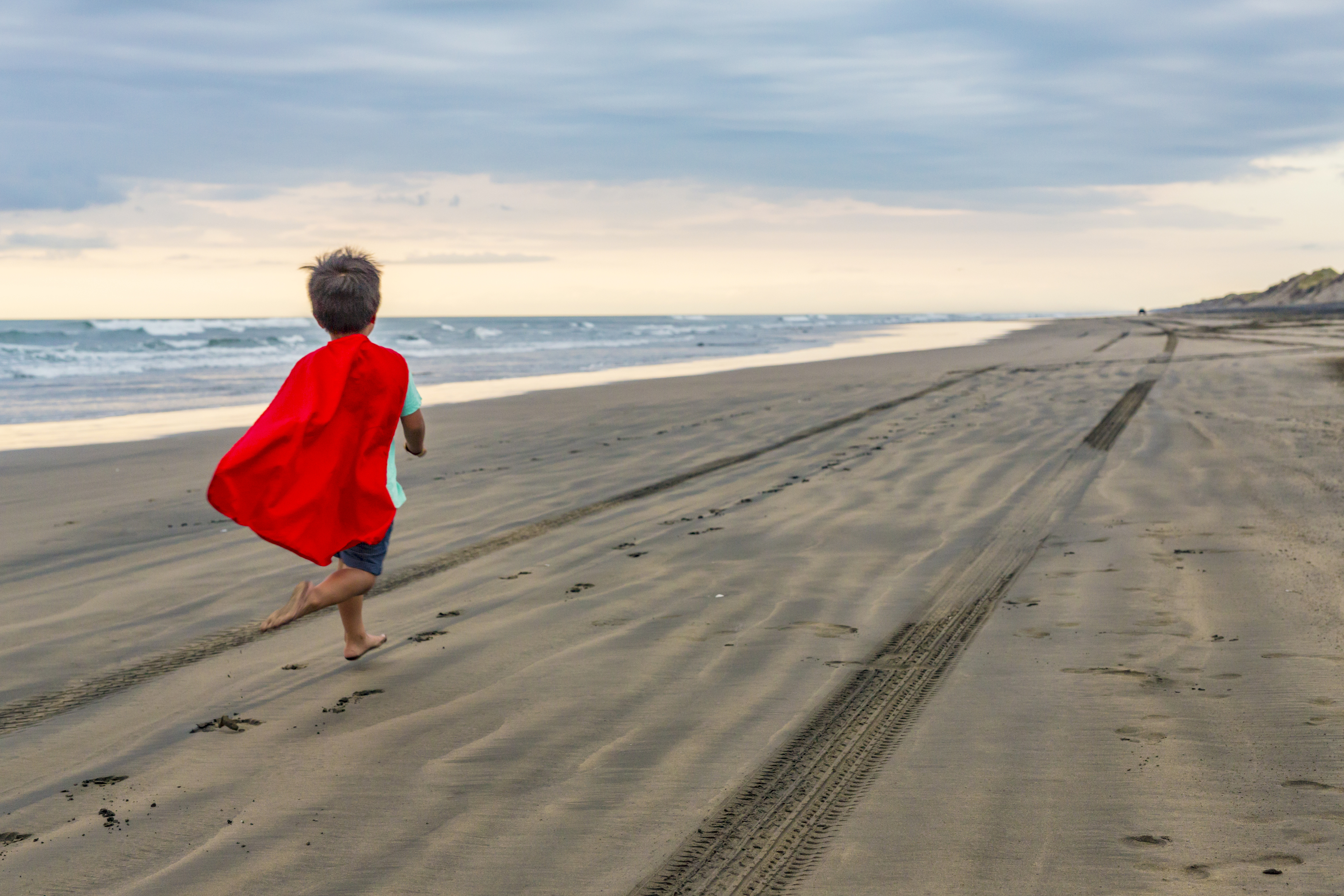 Citing Evidence - Mythology: Day 2 (Heroes)