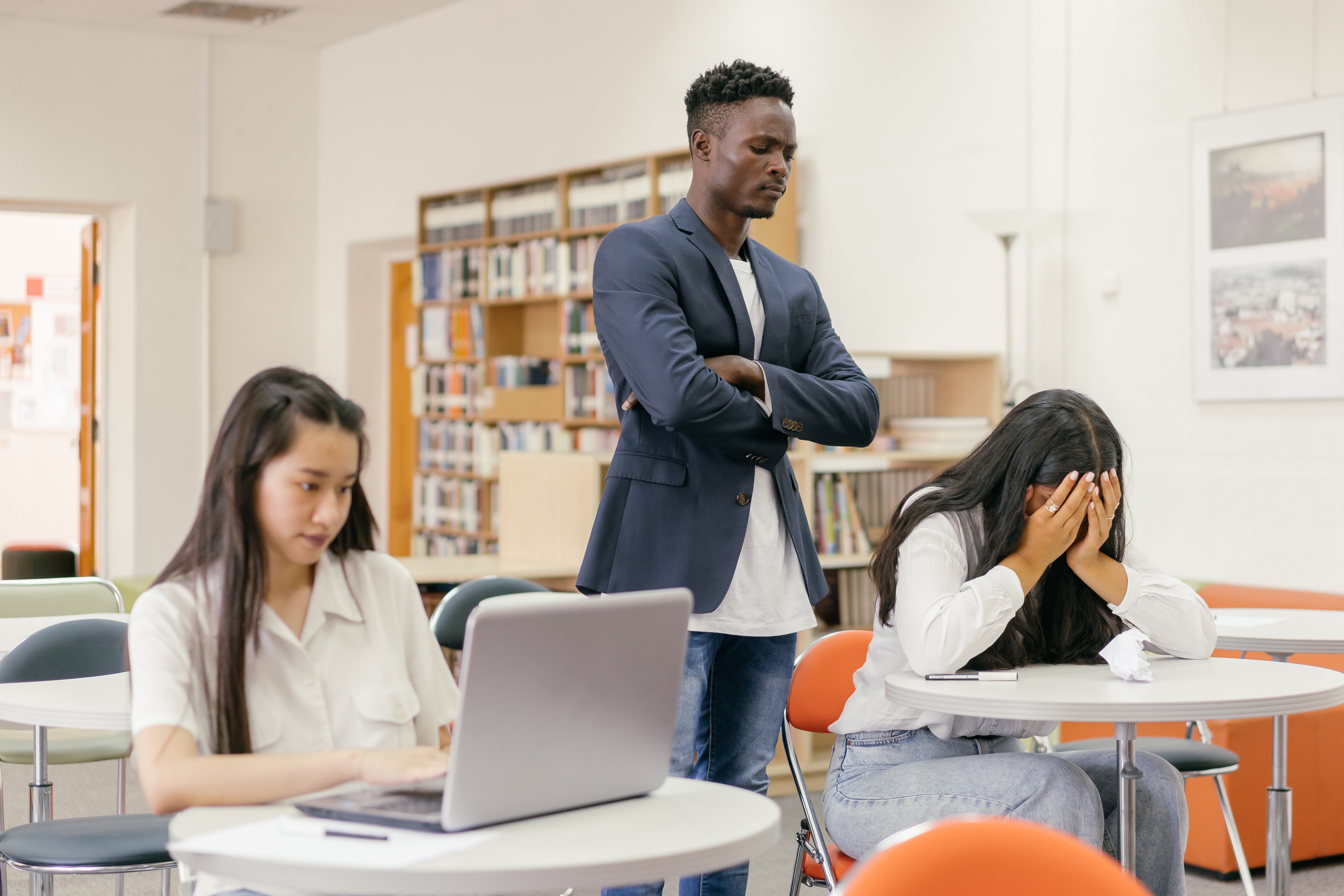 This One is For Teacher's - A Brain Break! 