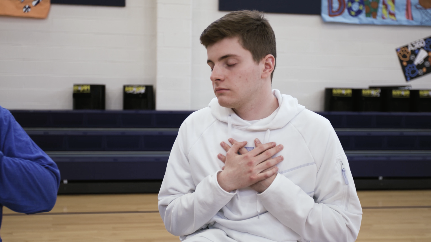 Gratitude Brainstorm/SEL/Printable & Digital Resource