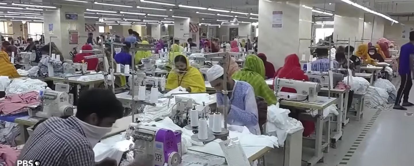 Fast Fashion’s Environmental and Human Costs