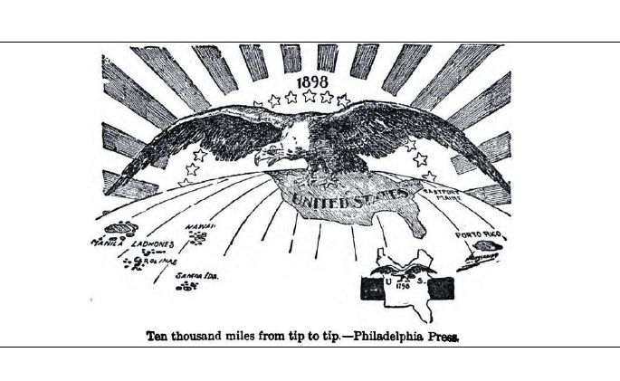 American Imperialism Unit