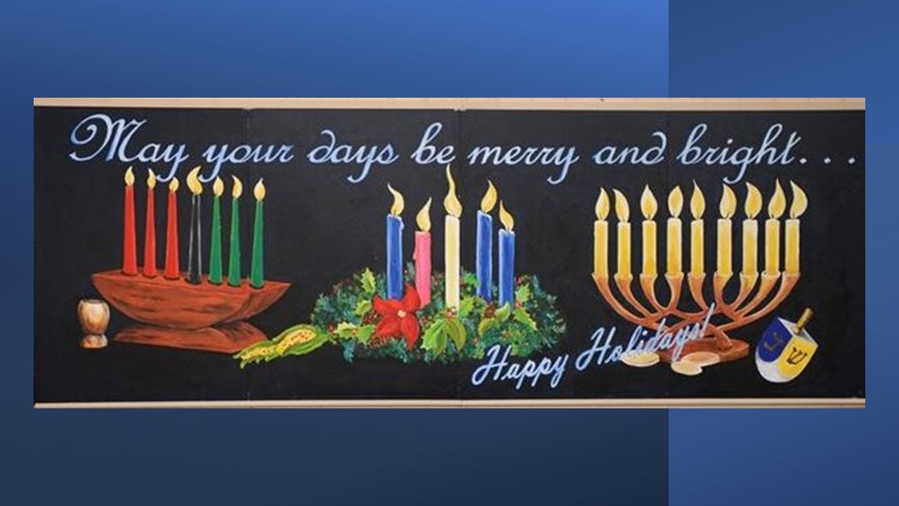 American Holiday Experience 