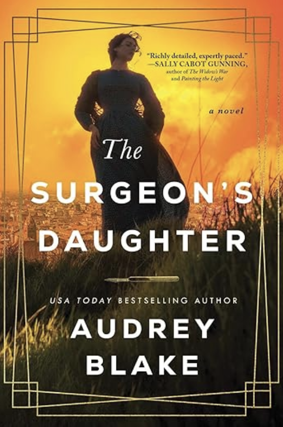 the surgeons daughter