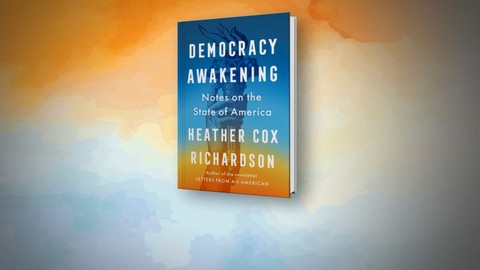 DEMOCRACY AWAKENING:  NOTES ON THE STATE OF AMERICA