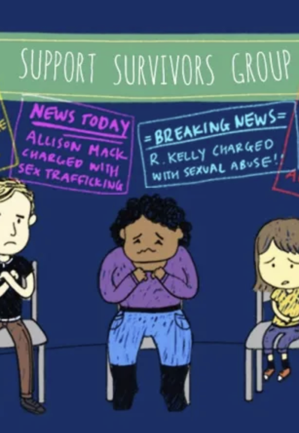 Support Survivors Group