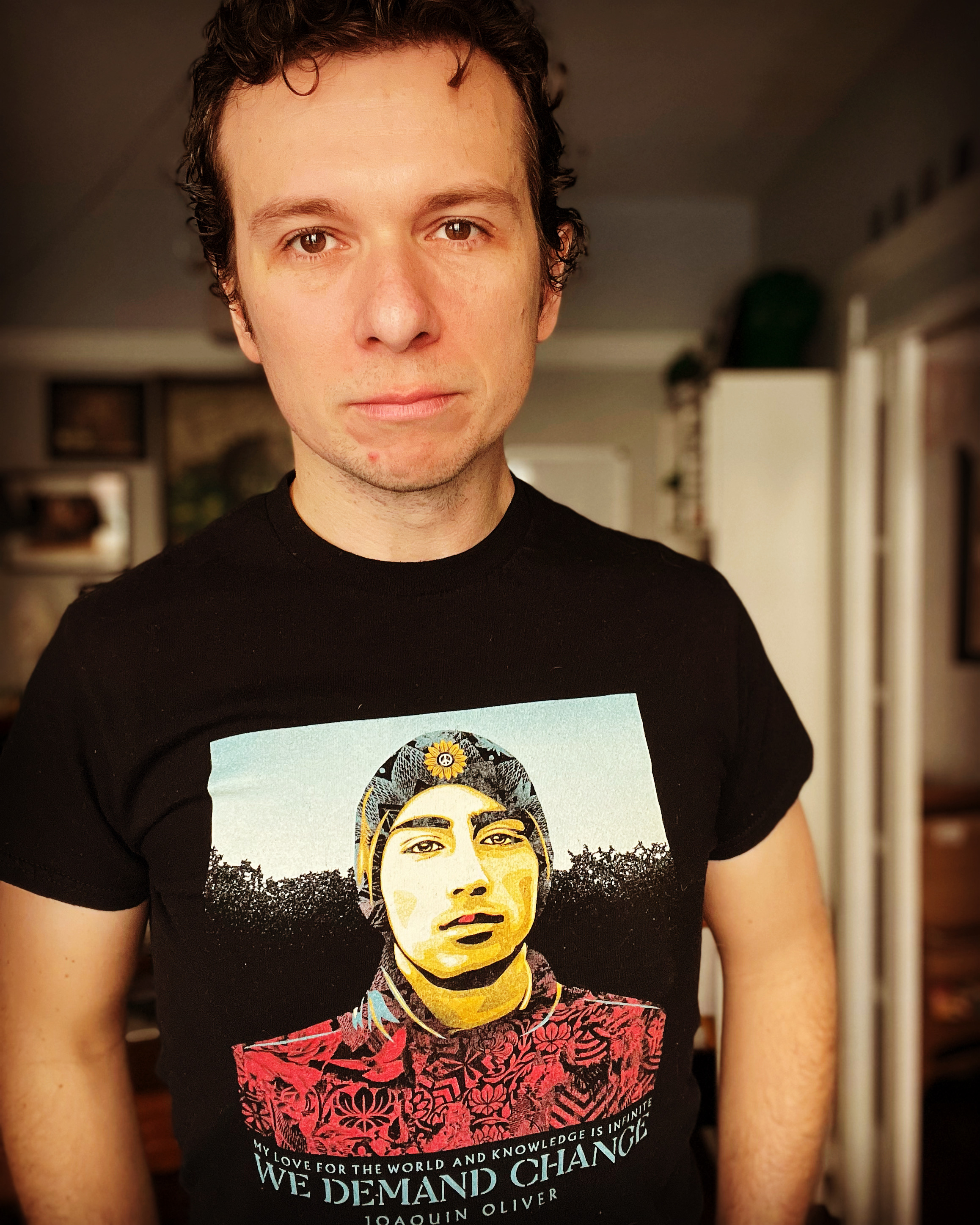 Profile picture for user Michael Cotey