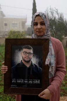 Father of American Teen Killed in West Bank Discusses Son’s Death
