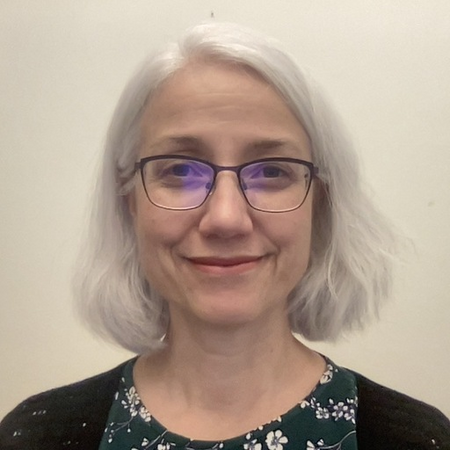 Profile picture for user Liz Ransom