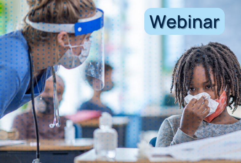Serving the Medically Fragile Child in the School Setting Webinar