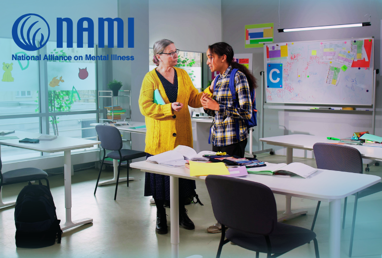 Trauma Awareness and Resources for Youth-Serving Professionals