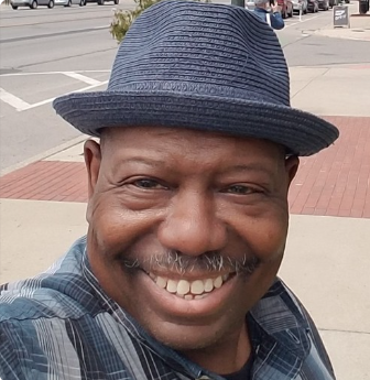 Profile picture for user Phredd MatthewsWall