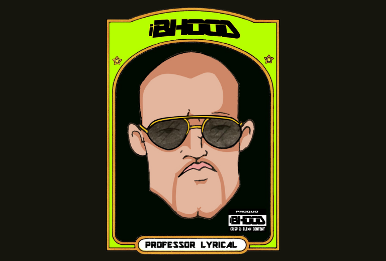 Harmonizing Mathematics and Hip-Hop: A Creative Journey Beyond Numbers