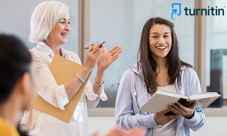 Elevating Arguments: Teaching Students to Write with Integrity and Substance