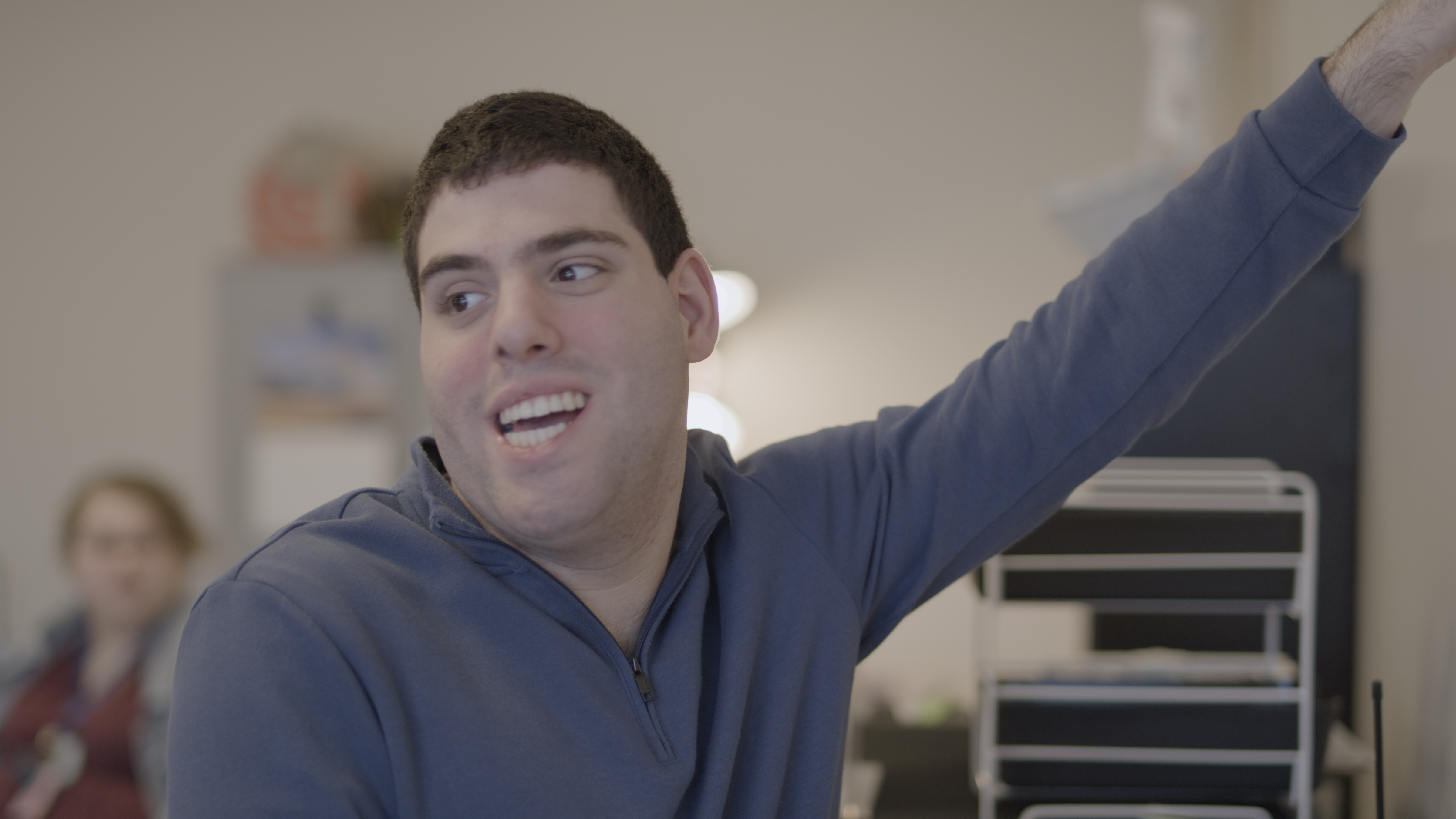 Character Strengths Goals Tracker Worksheet for SEL & Special Education