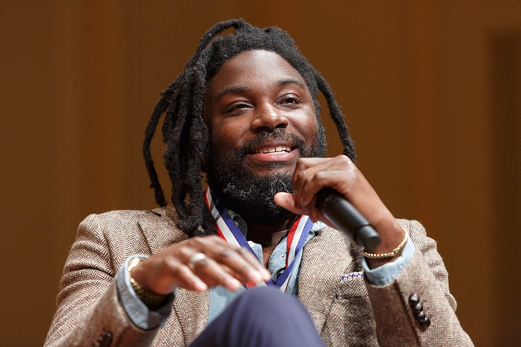 Writing about Jason Reynolds' Long Way Down 