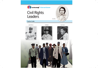 Civil Rights Leaders