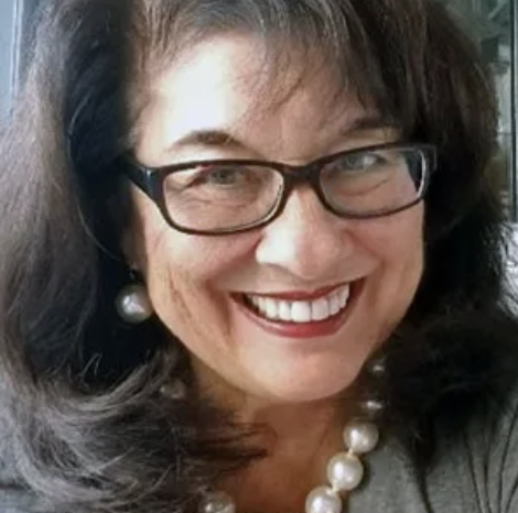 Sandie Carner-Shafran