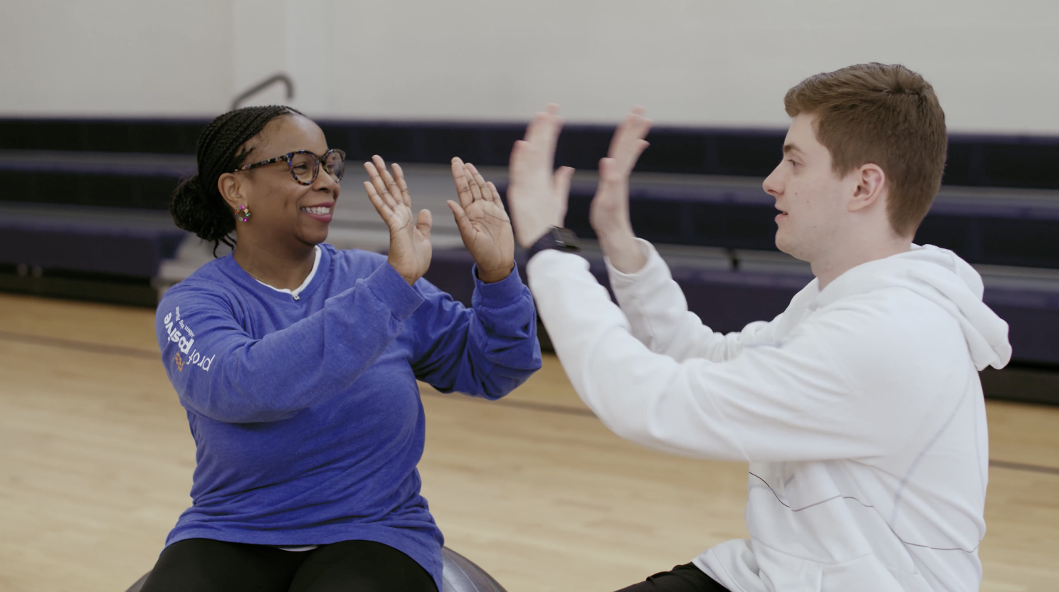 Strengths in Action/Google Slides Activity/SEL