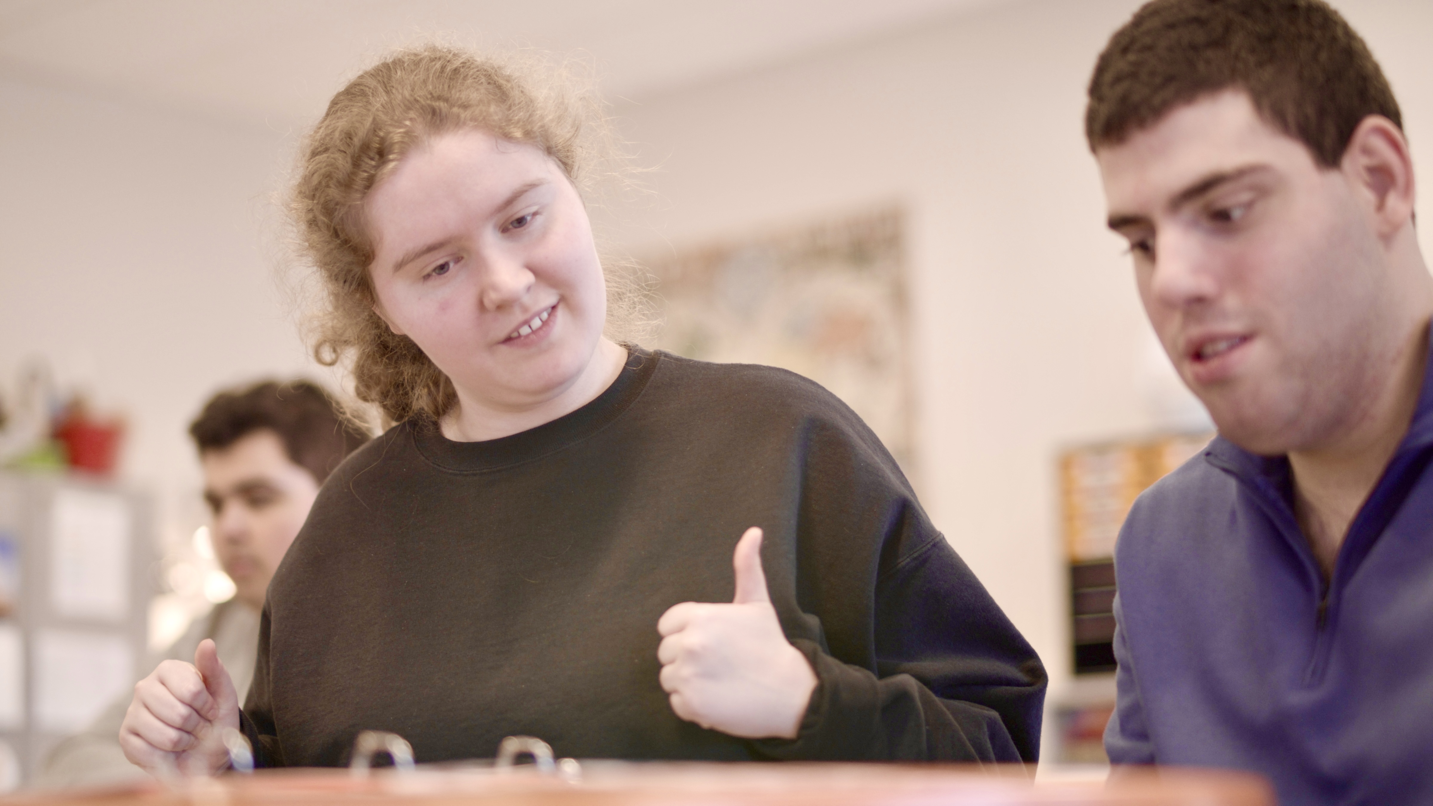 Strengths and Interests Reflection/SEL/Special Education Activity