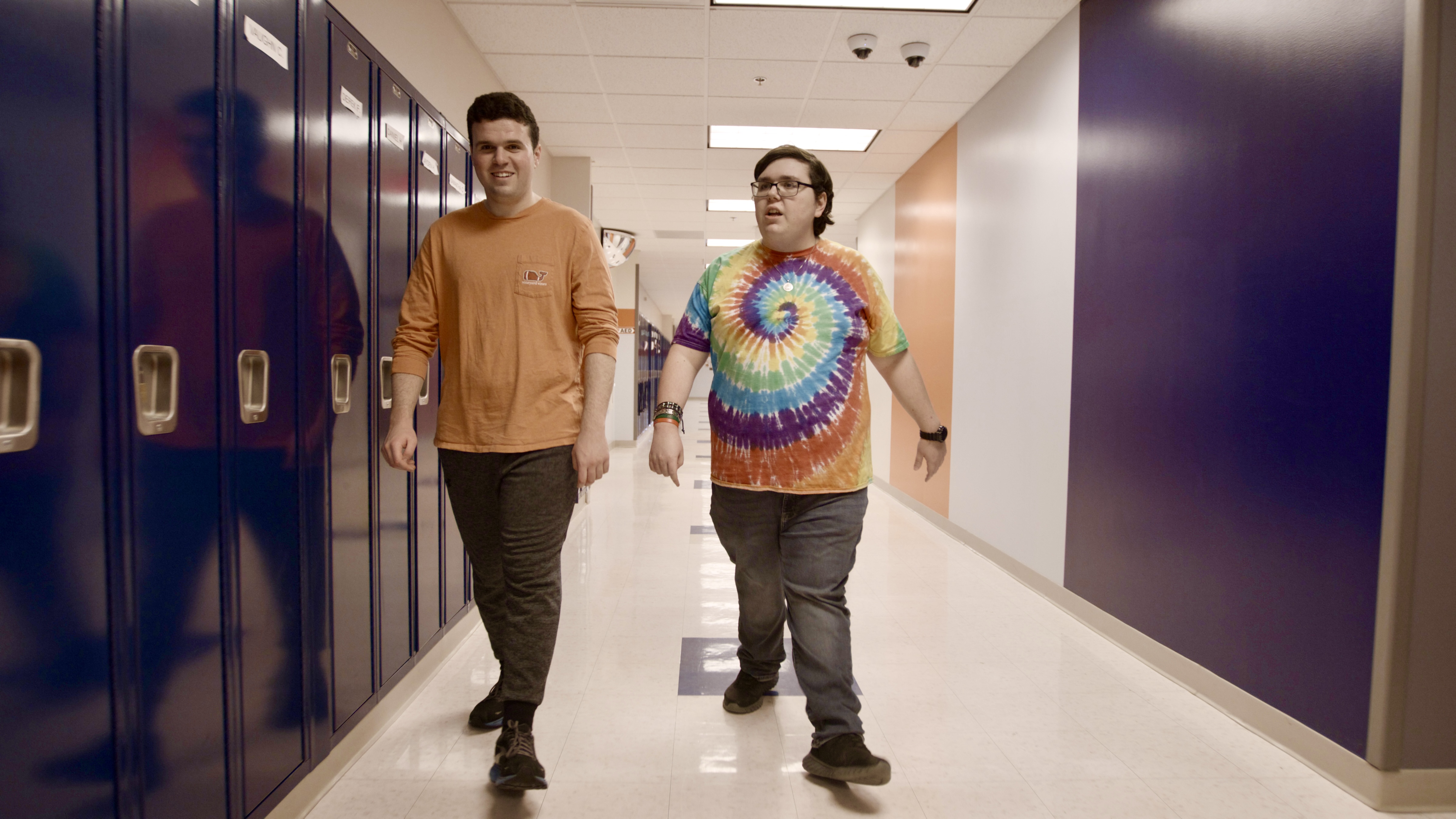 Strengths Superhero Project/Character Strengths/SEL