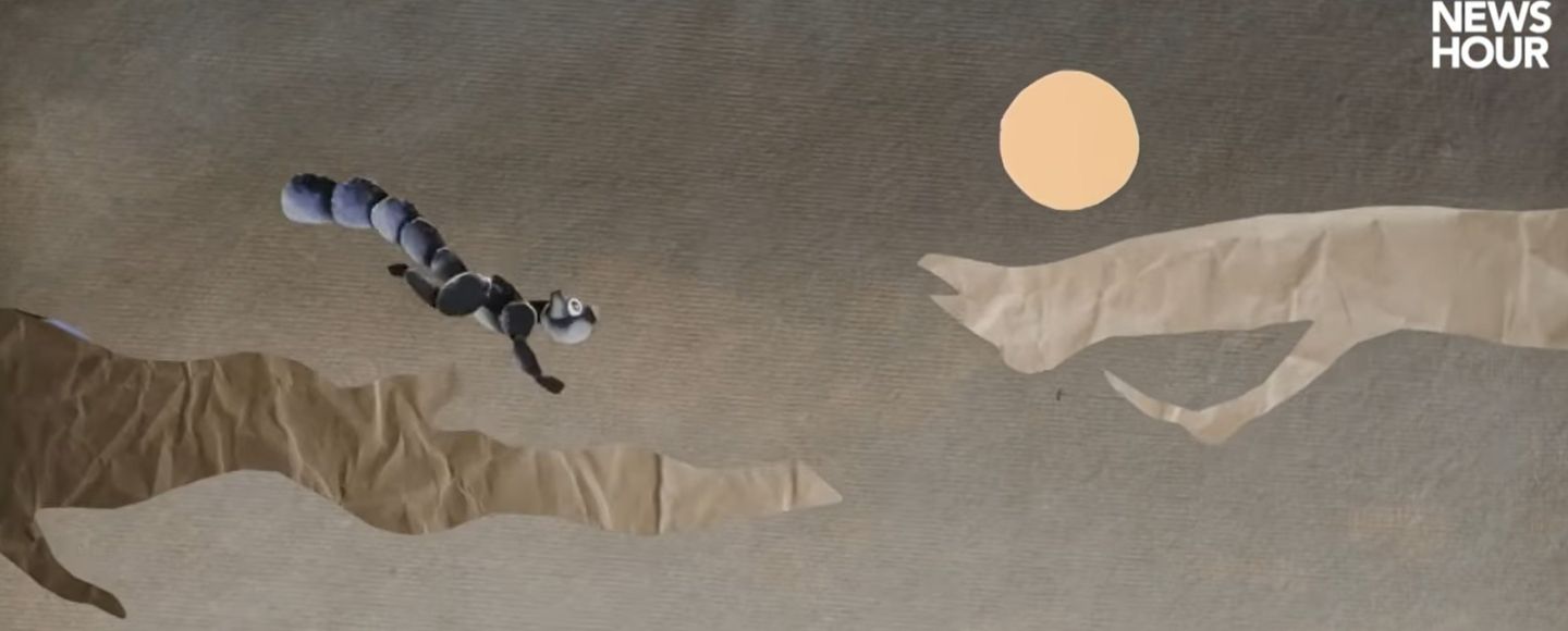 For Choctaw Nation, Eclipse Is an Oral History Tale Dating Back to Trail of Tears