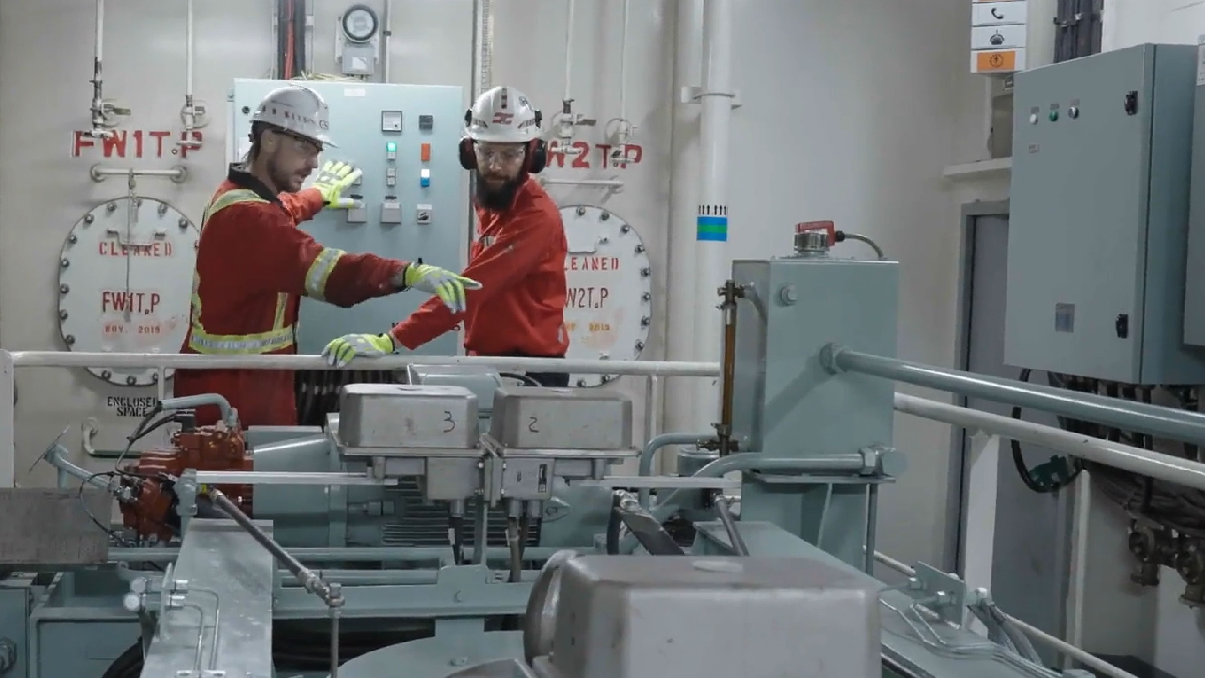 Marine careers - Is soy a good biofuel? A pros and cons of biofuels in shipping activity.