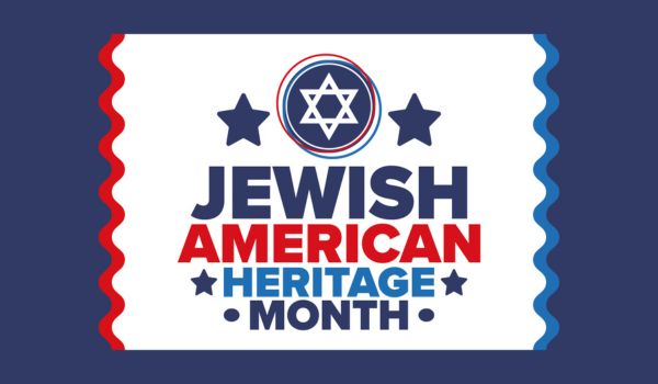Jewish American Heritage Lesson Plans