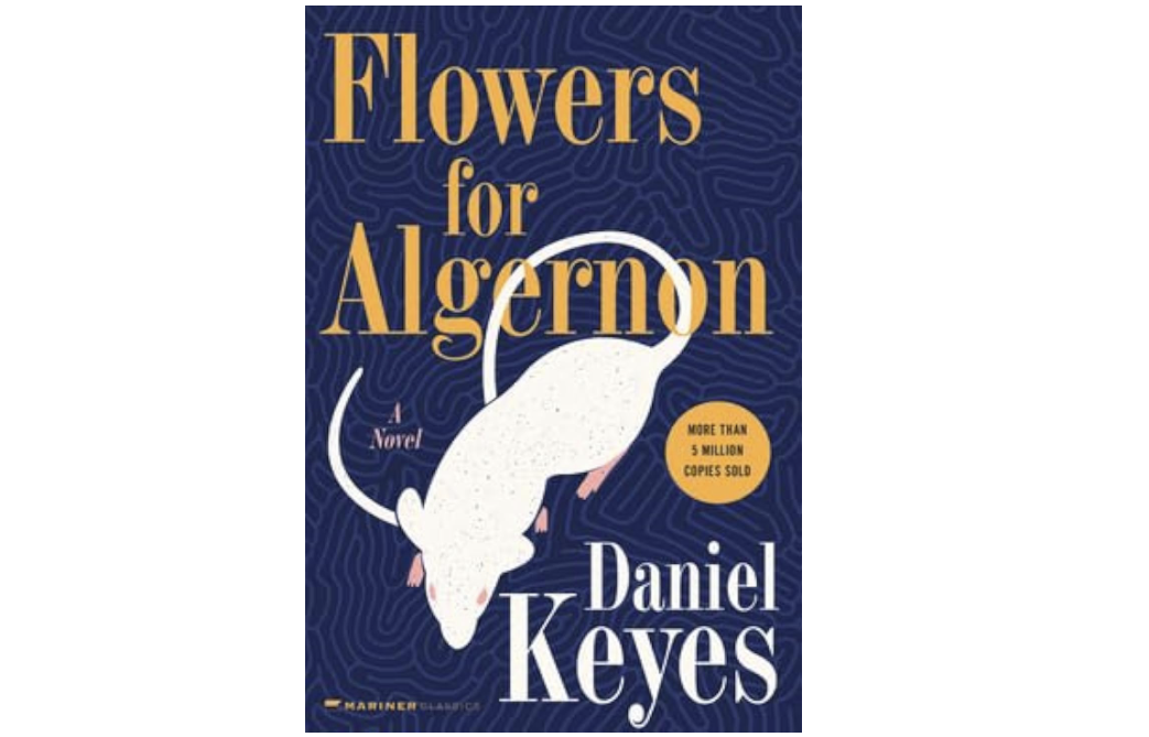 Flowers for Algernon Intro Webquest