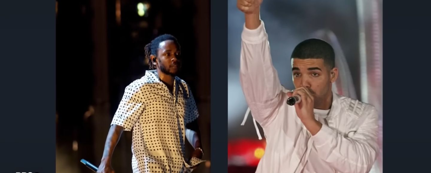 How the Kendrick Lamar-Drake Feud Affects Industry and Fans