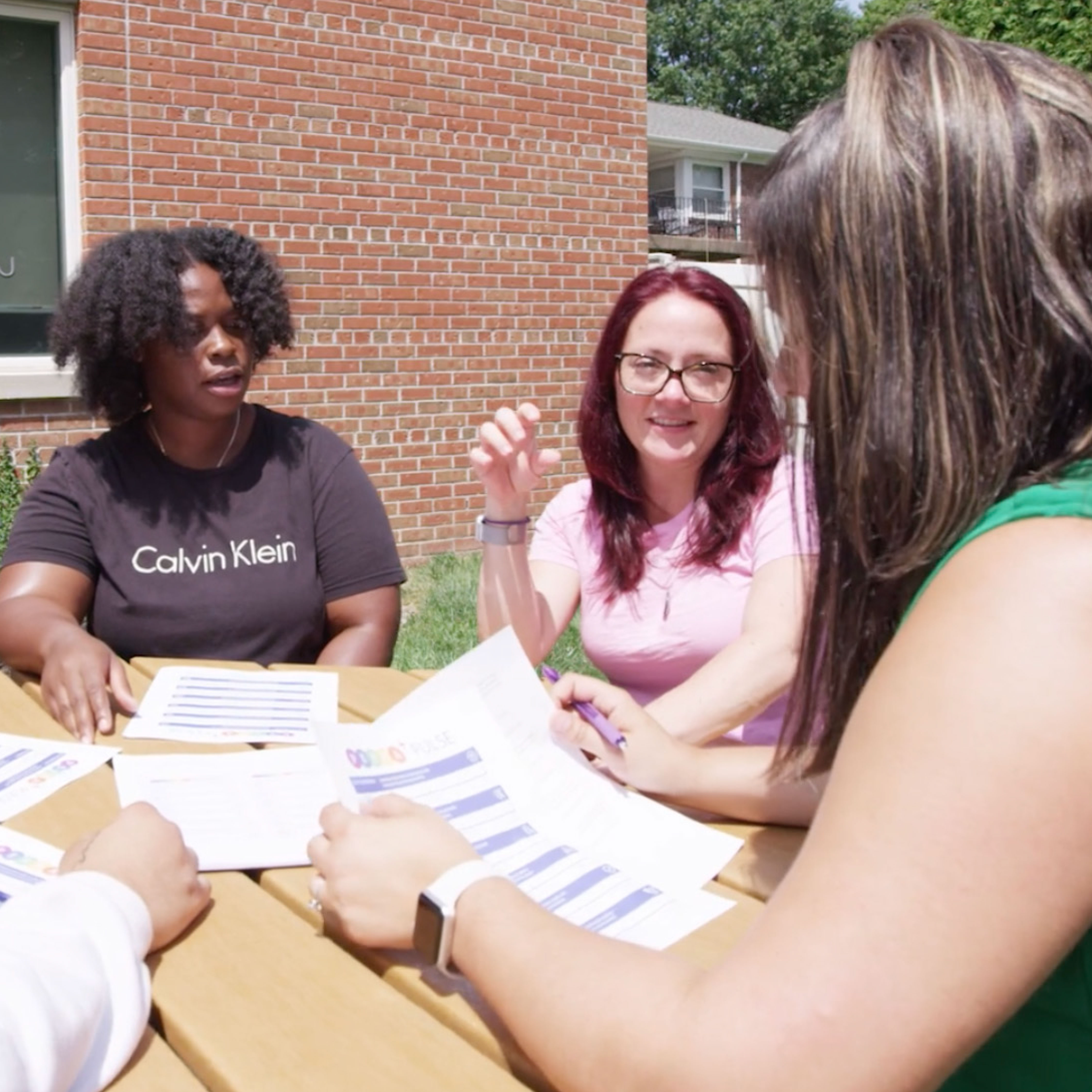 Inside Out/Gratitude Activity/SEL