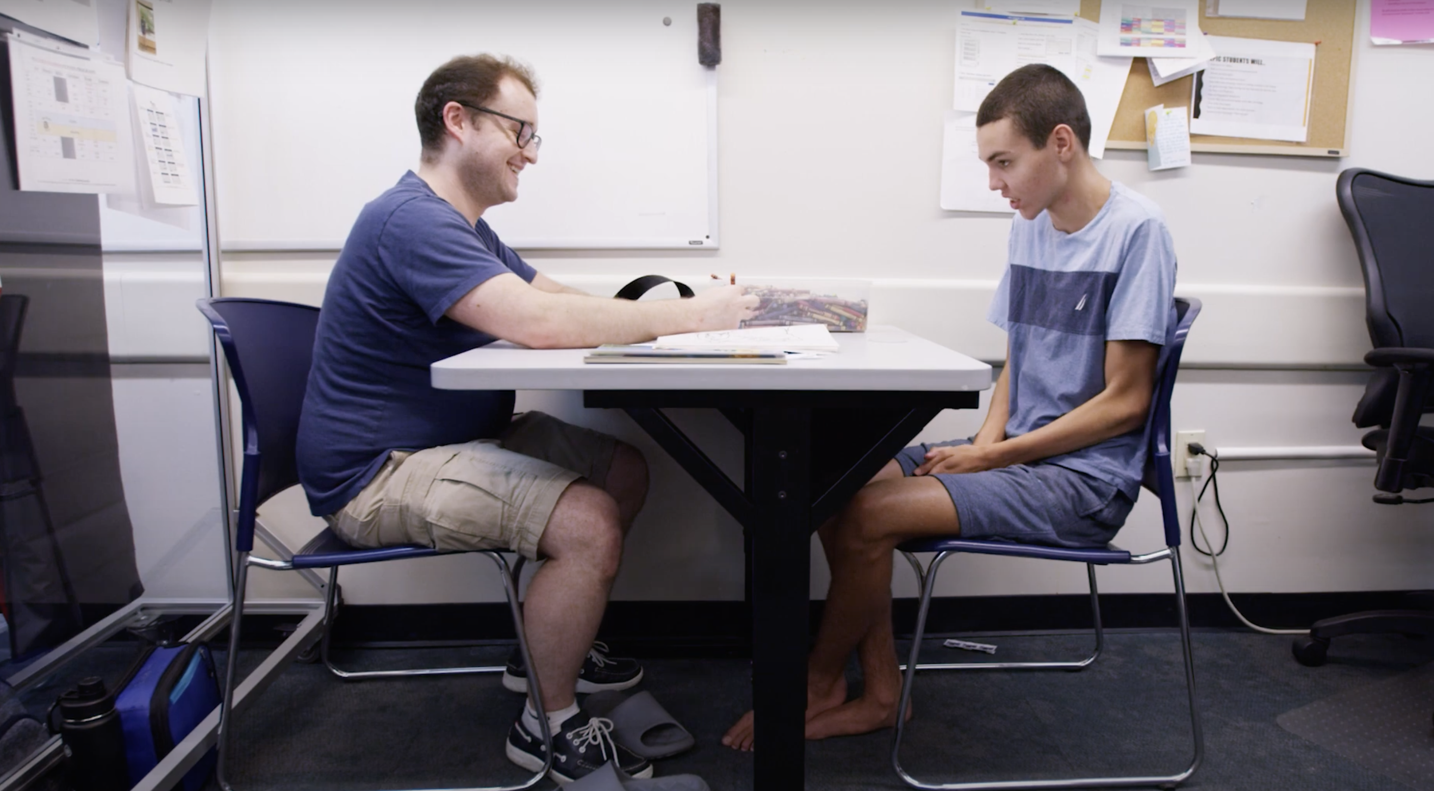 Strengths Family Tree/SEL/Special Education