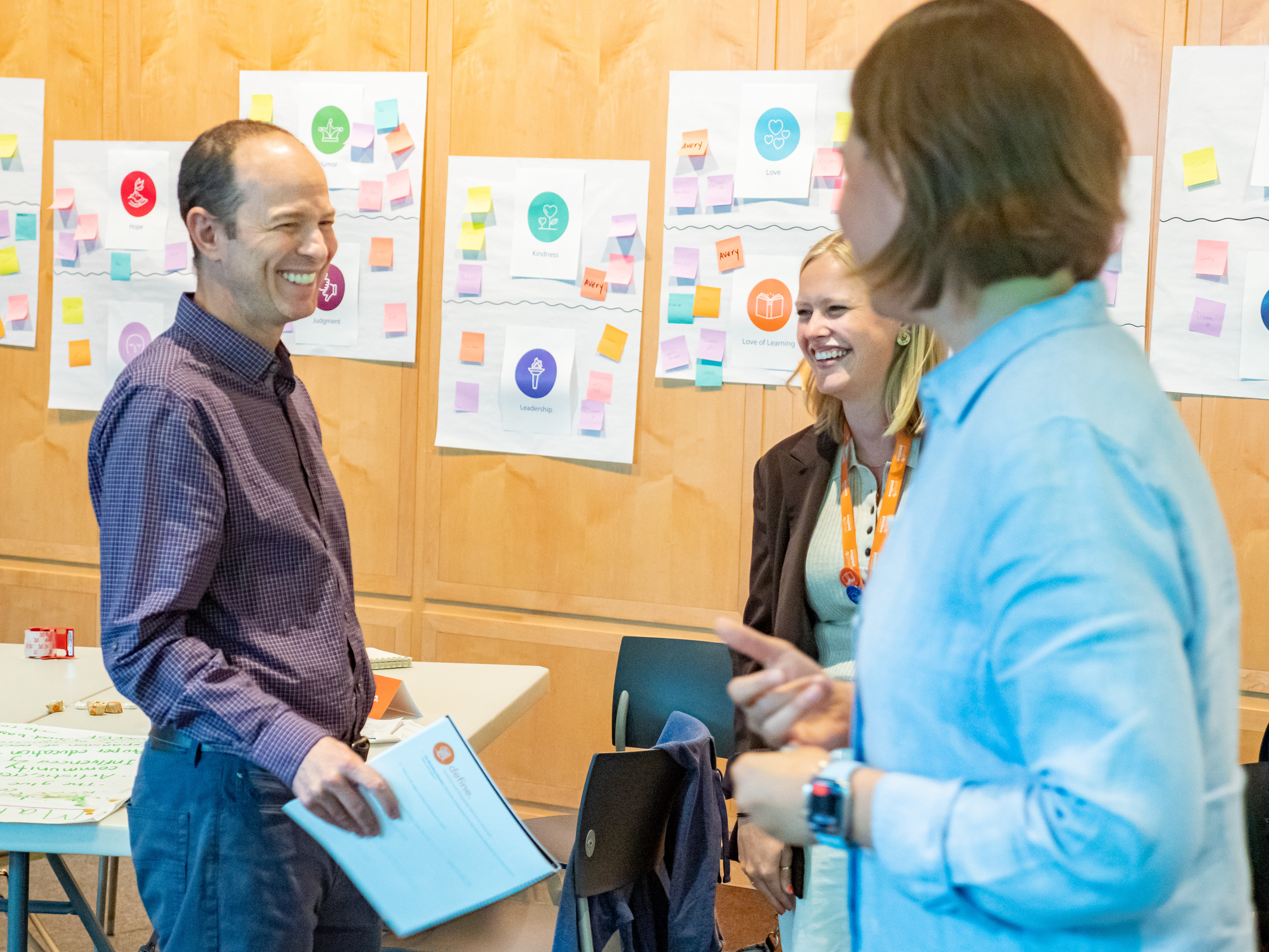 Intro to Character Strengths Activity/SEL/Special Education