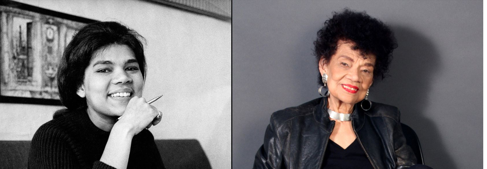 How Artist Lorraine O’Grady Continues to Challenge Racism in the Art World