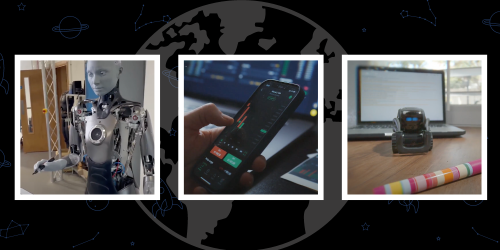 AI FOR A BETTER WORLD 2024  - Nick Bostrom Envisions Our AI Future