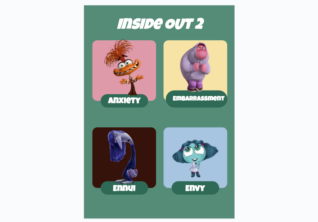 Research, neuroscience, and SEL with Inside Out 2