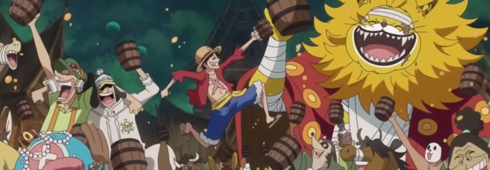 What's Behind the Growing Popularity of Japanese Comics and Animations in the U.S.?