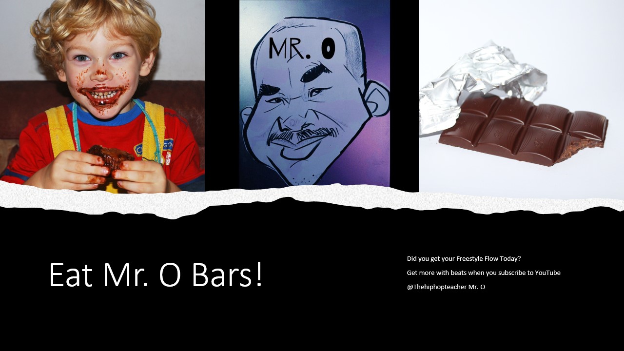 Washi Washi Wash Your Hands!