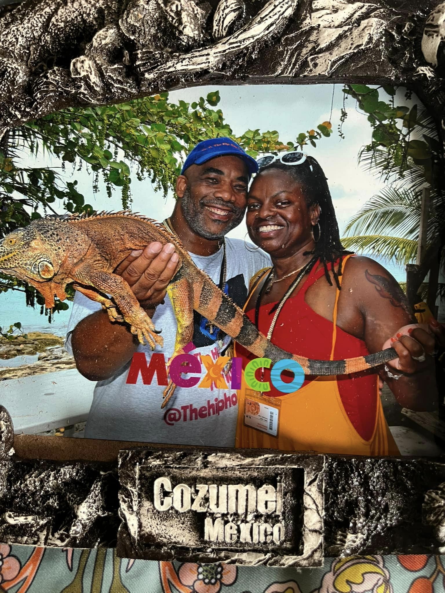 Discovering Cozumel's Rich Culture with Senor O