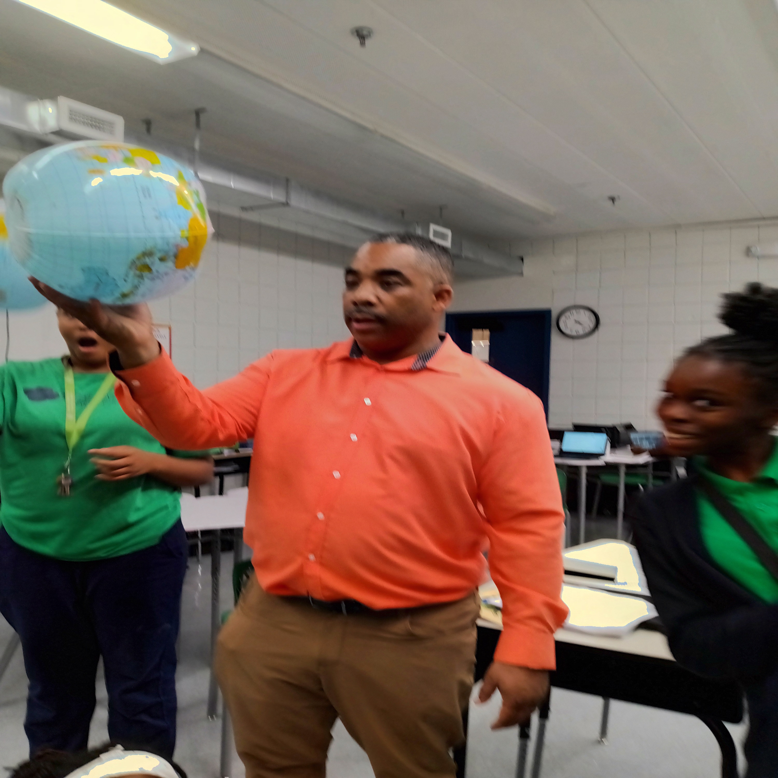 "Hip Hop Scholars: Fusing Academics and Music for Upper Elementary Students"