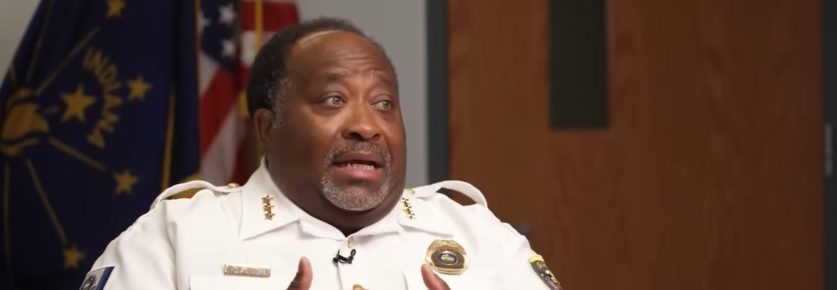 Decades-Old Lawsuit Against the Gun Industry May Soon End