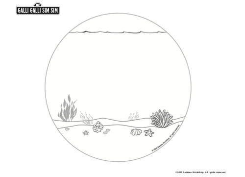 Animal Illusion Activity