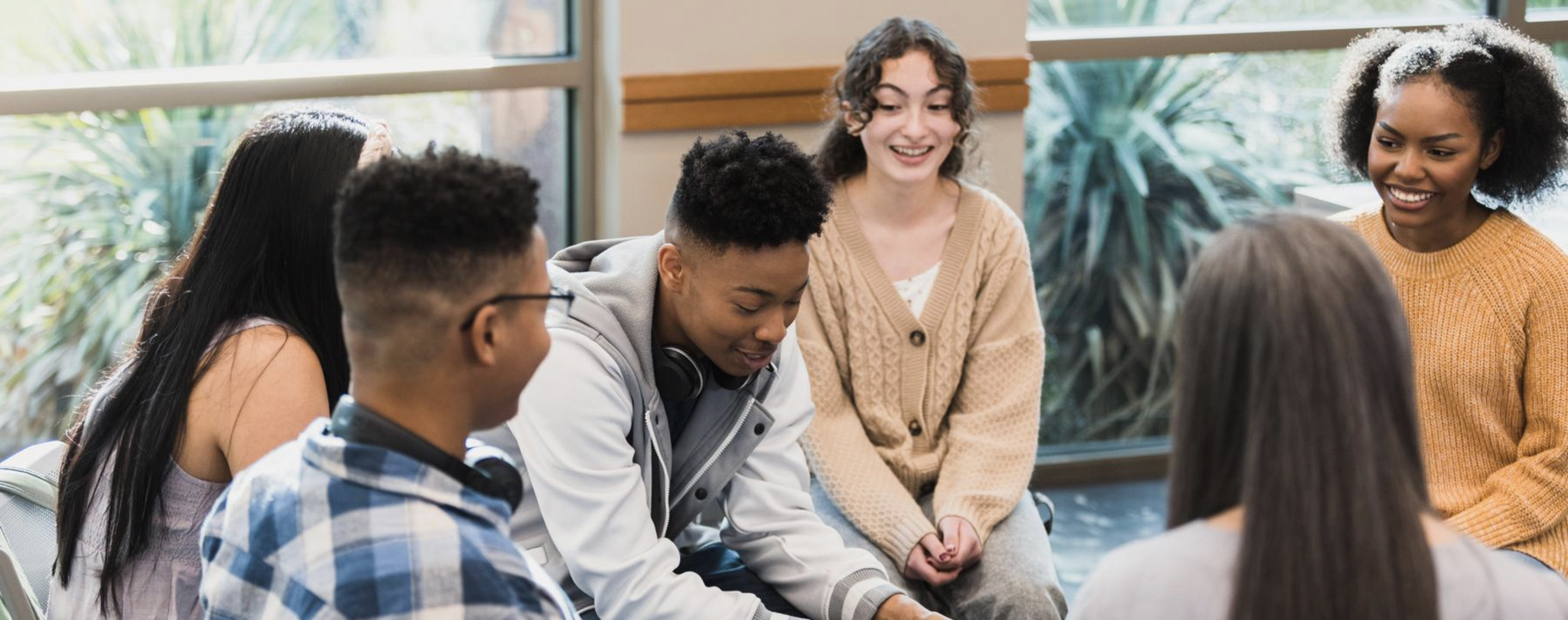 Creating Safe Spaces for Civil Classroom Discussion