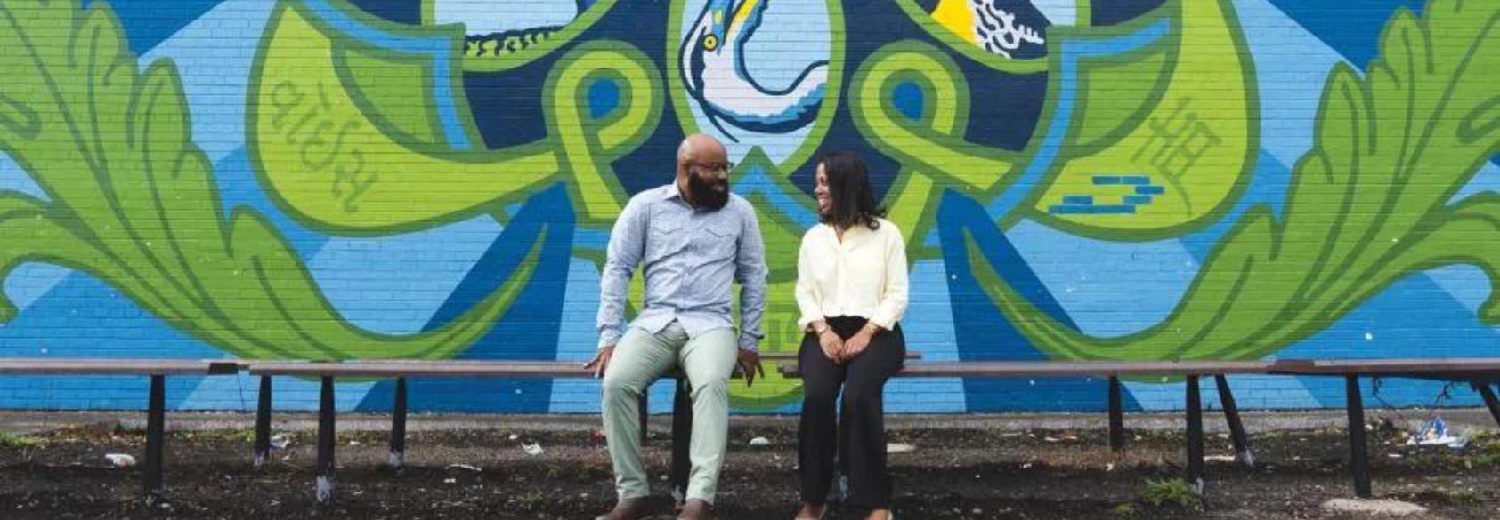 Student, Para, Teacher: Forging Pathways to Success