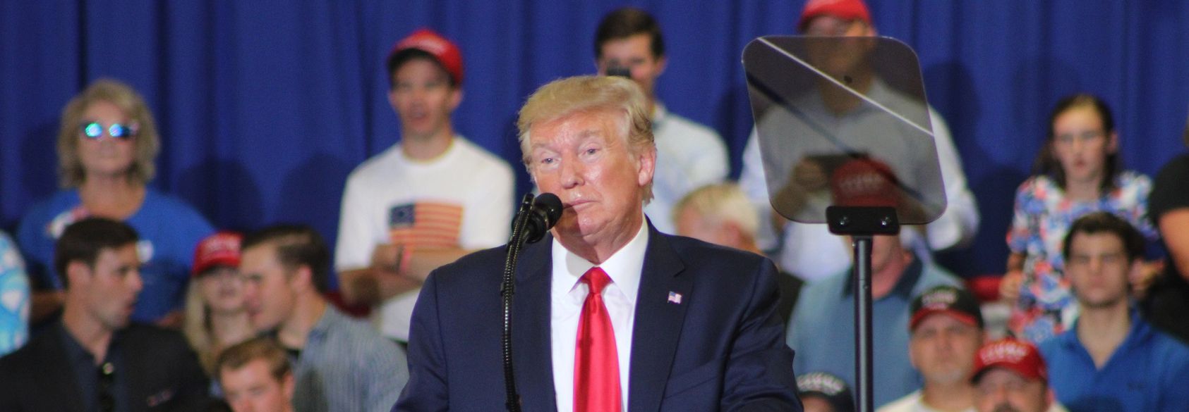 Project 2025: What Is It and Who Is Involved?