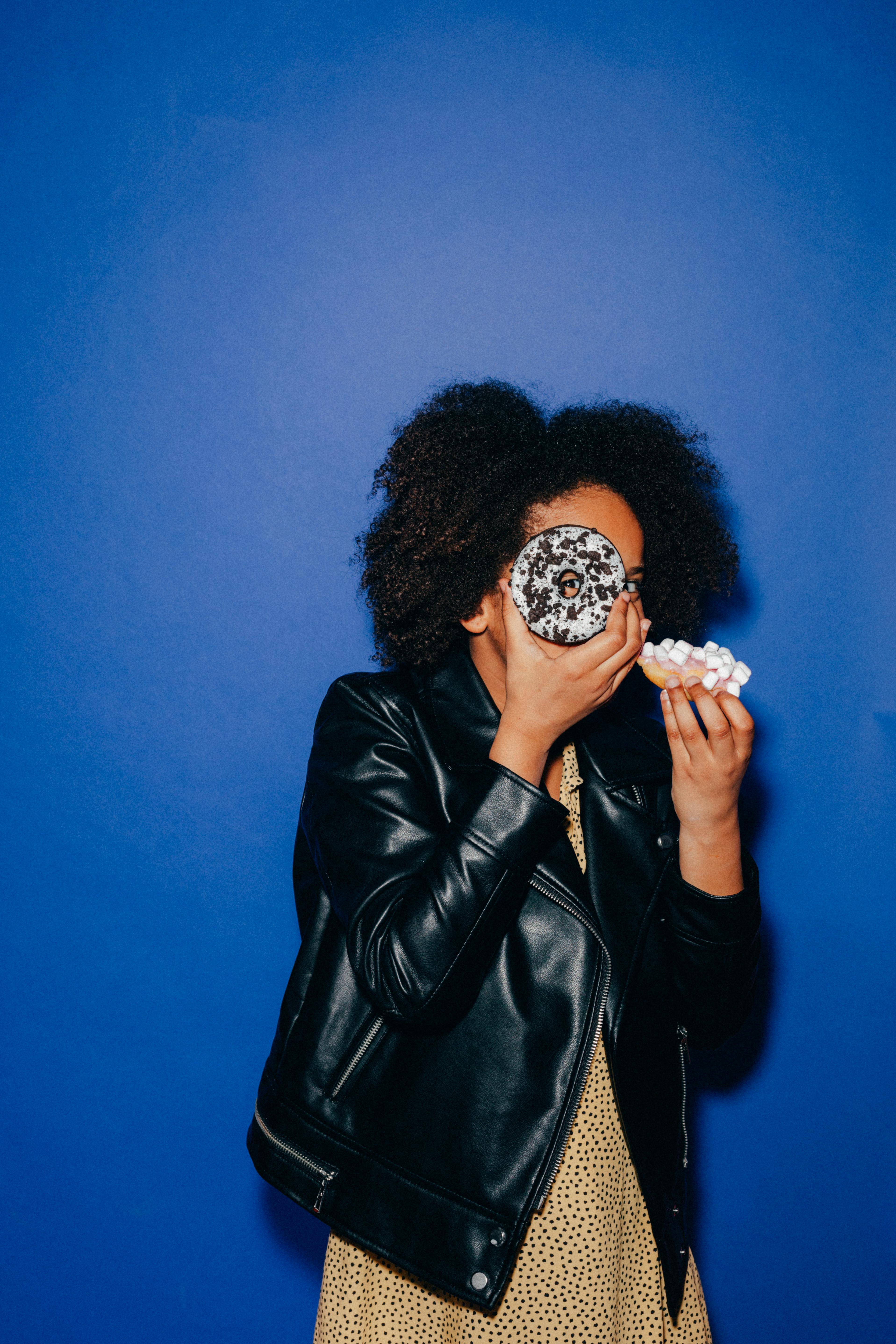 Brain Break-Do the Donut Dance! Kids Dancing!